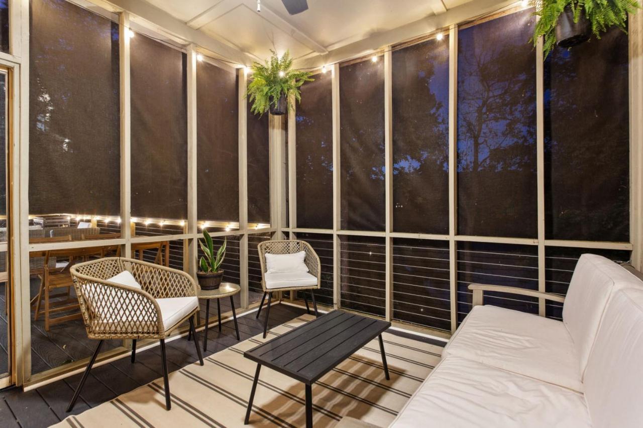 Lanier Landing - Private Dock Hot Tub Game Room Gainesville Luaran gambar