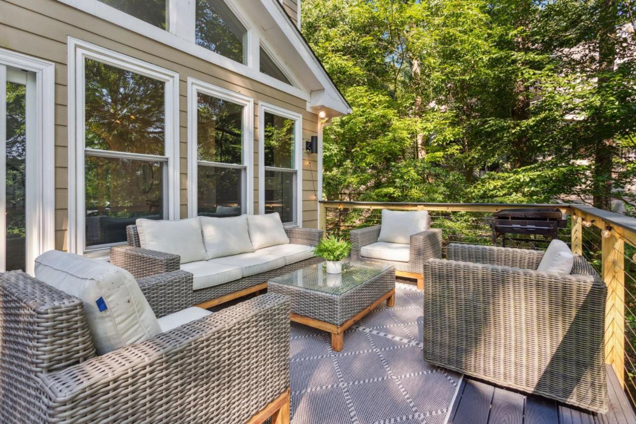 Lanier Landing - Private Dock Hot Tub Game Room Gainesville Luaran gambar